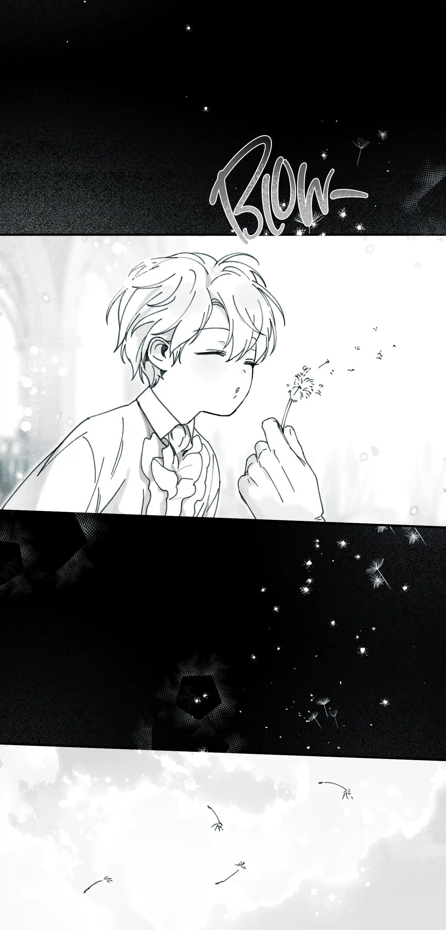 Casey’s Secret - Chapter 7 manhwa