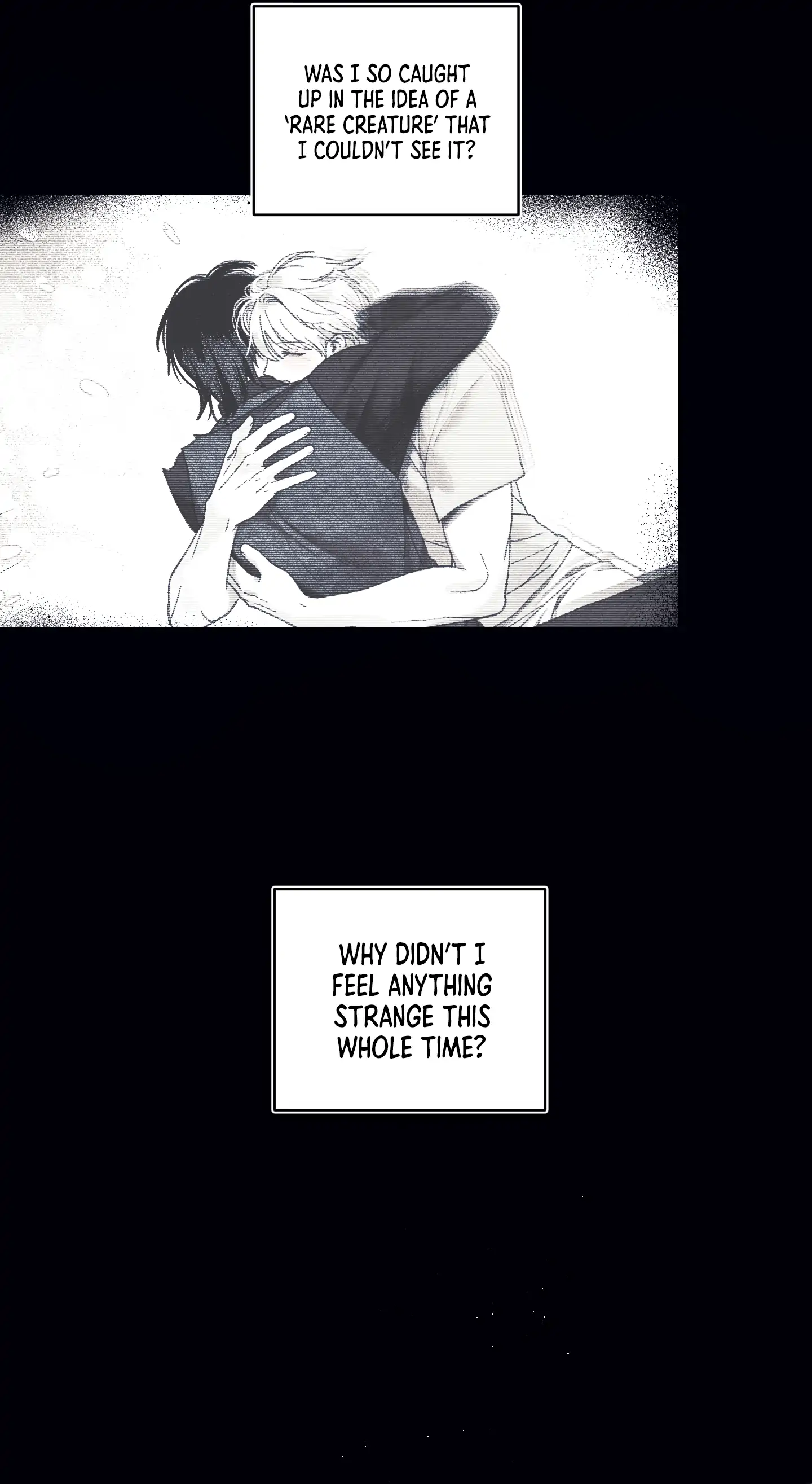 Casey’s Secret - Chapter 7 manhwa