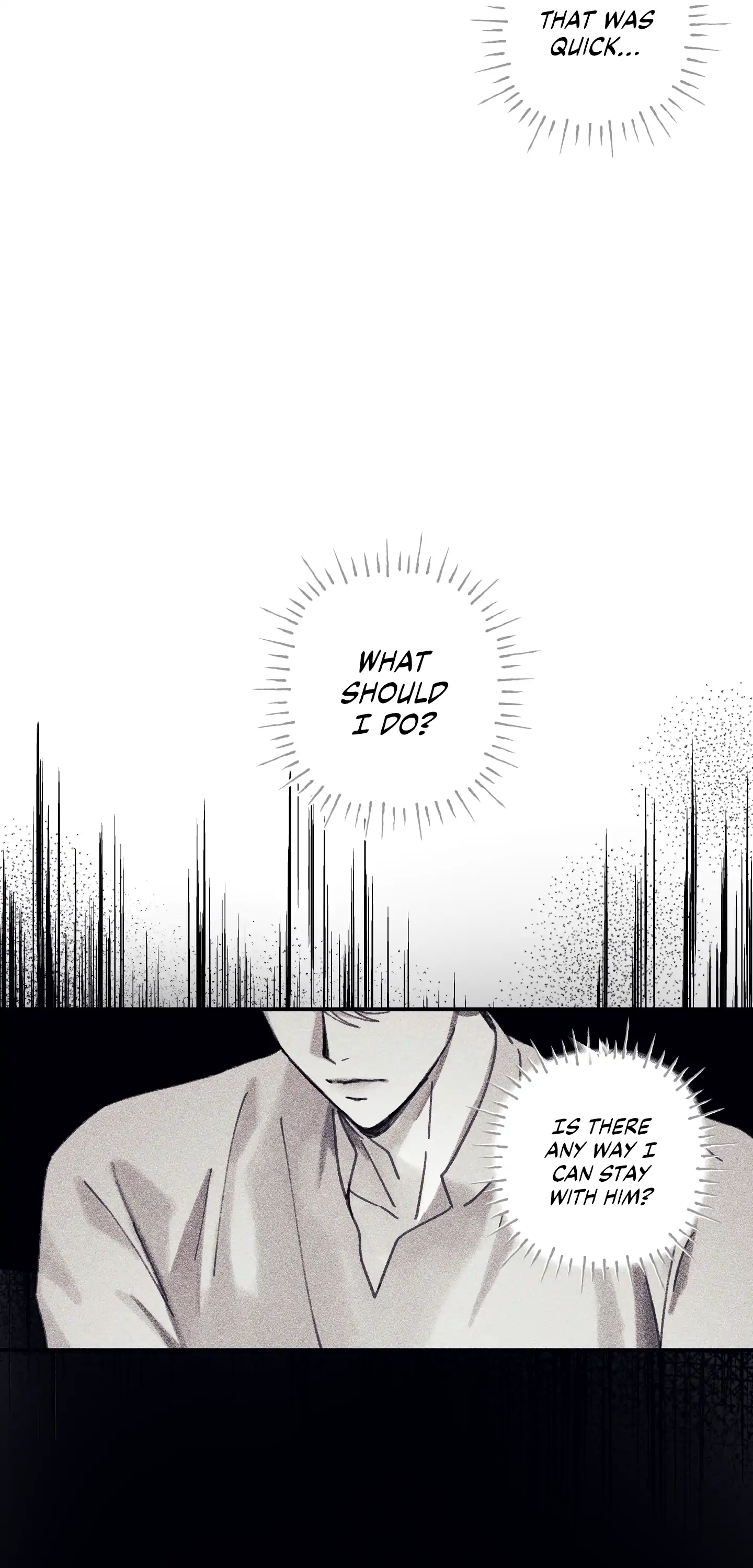 Casey’s Secret - Chapter 7 manhwa