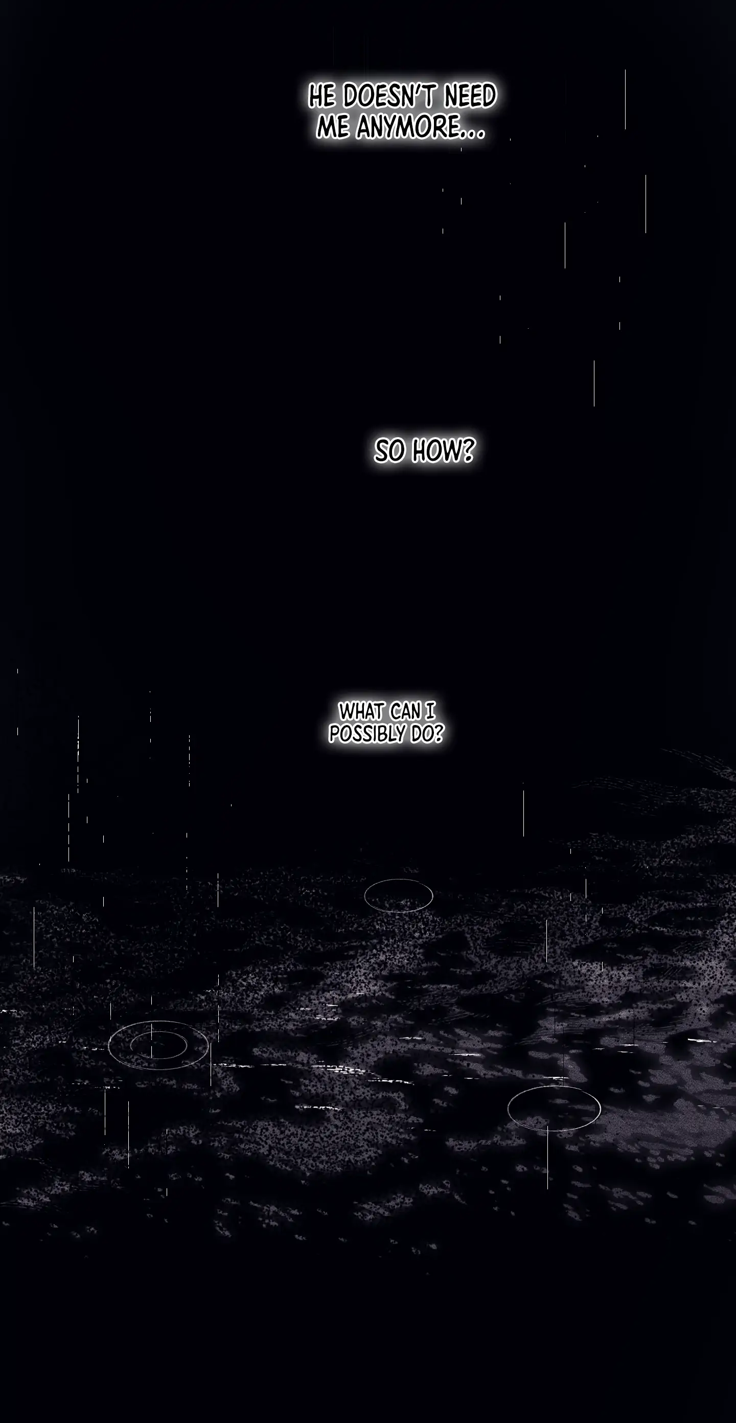 Casey’s Secret - Chapter 7 manhwa