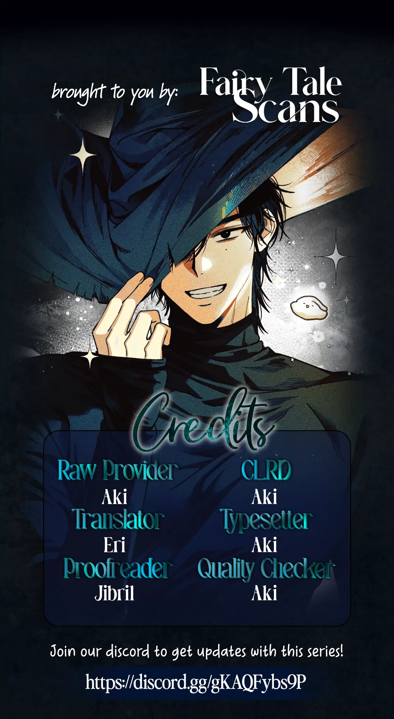 Casey’s Secret - Chapter 7 manhwa