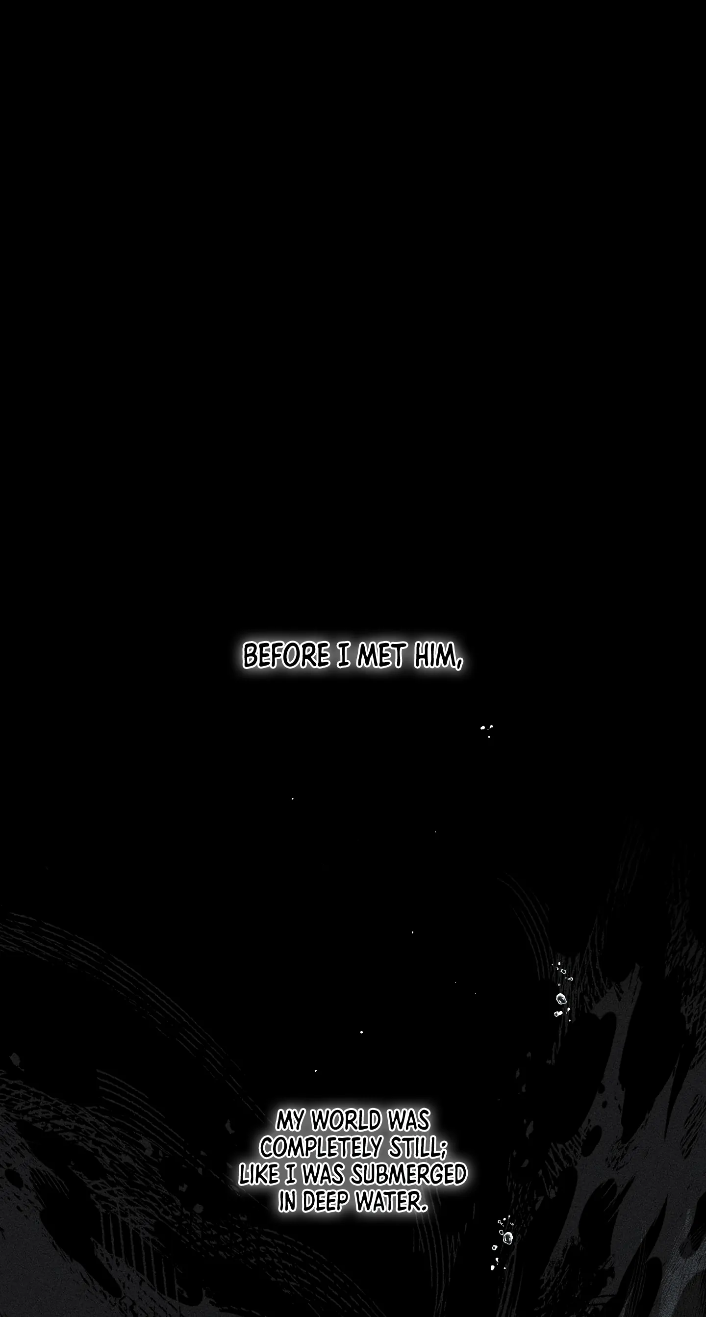 Casey’s Secret - Chapter 8 manhwa