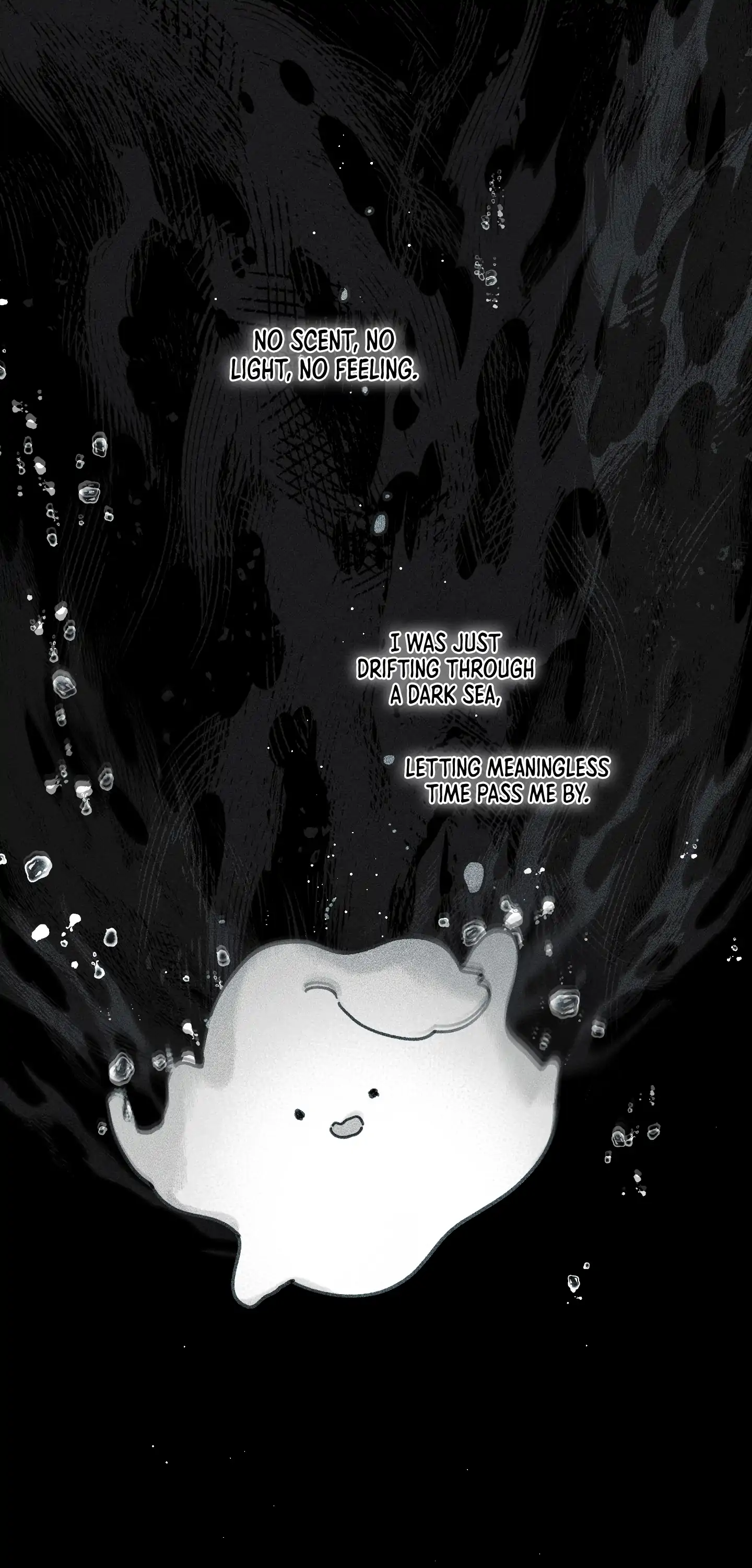 Casey’s Secret - Chapter 8 manhwa