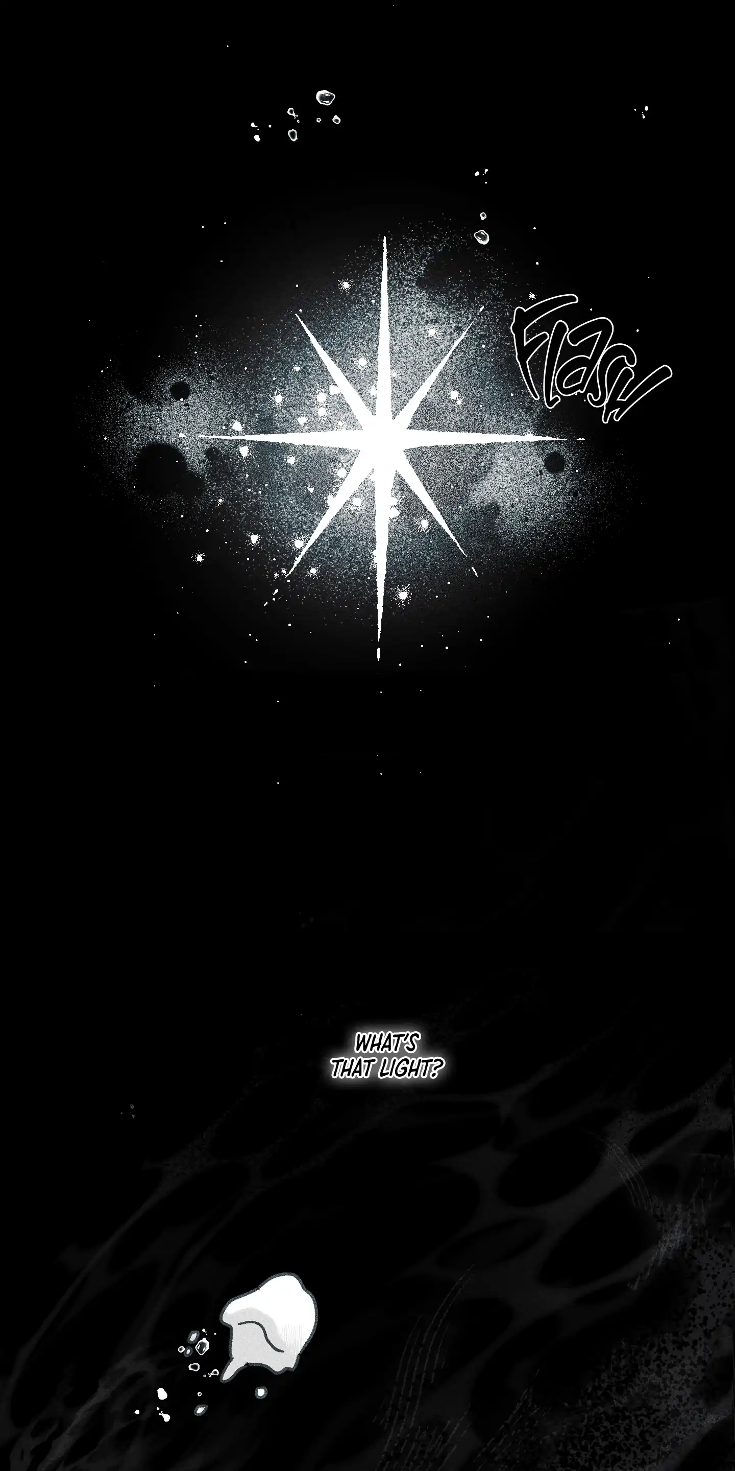 Casey’s Secret - Chapter 8 manhwa