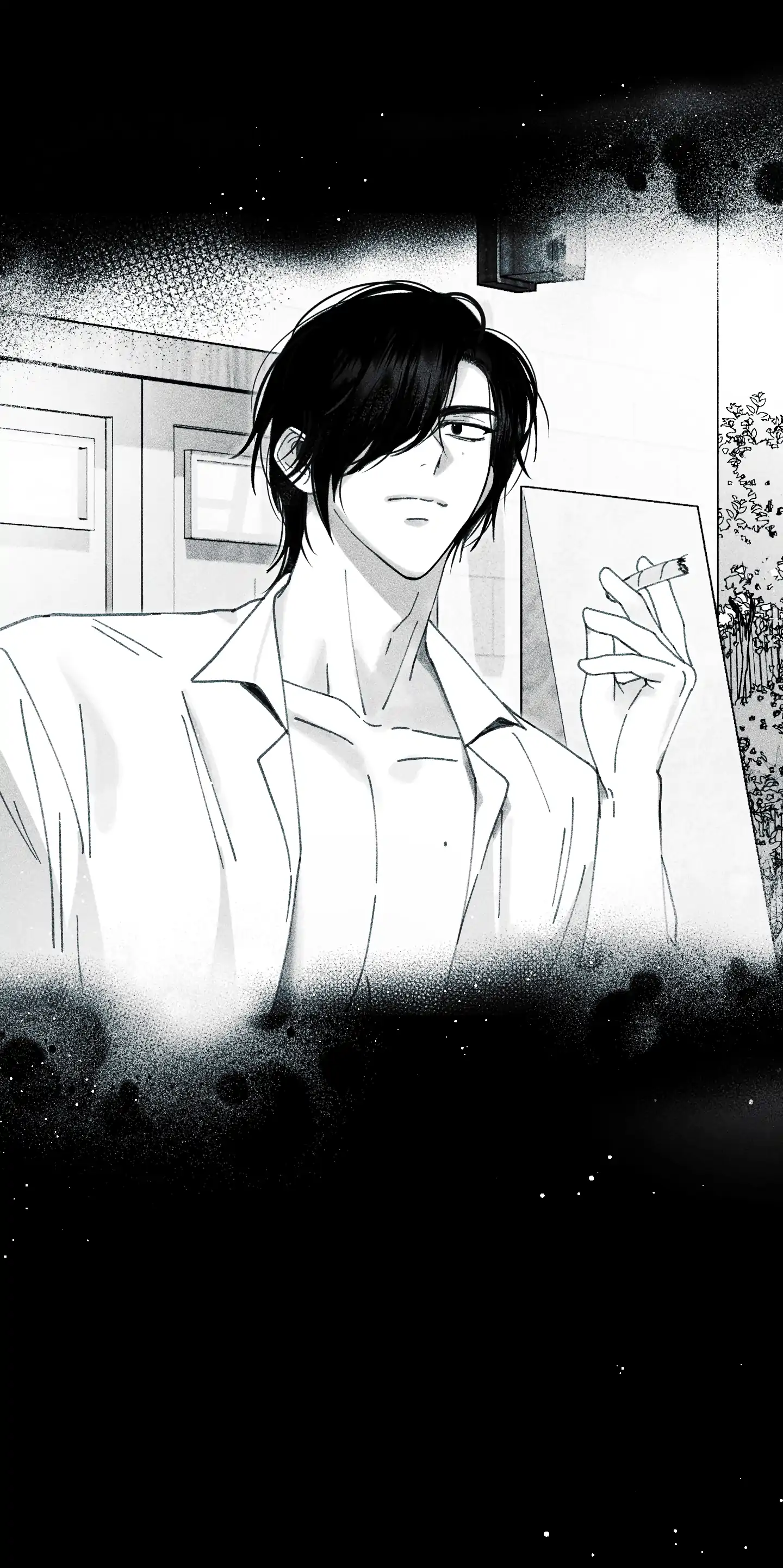 Casey’s Secret - Chapter 8 manhwa