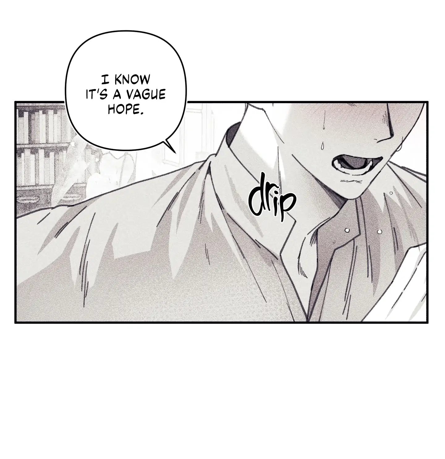 Casey’s Secret - Chapter 8 manhwa