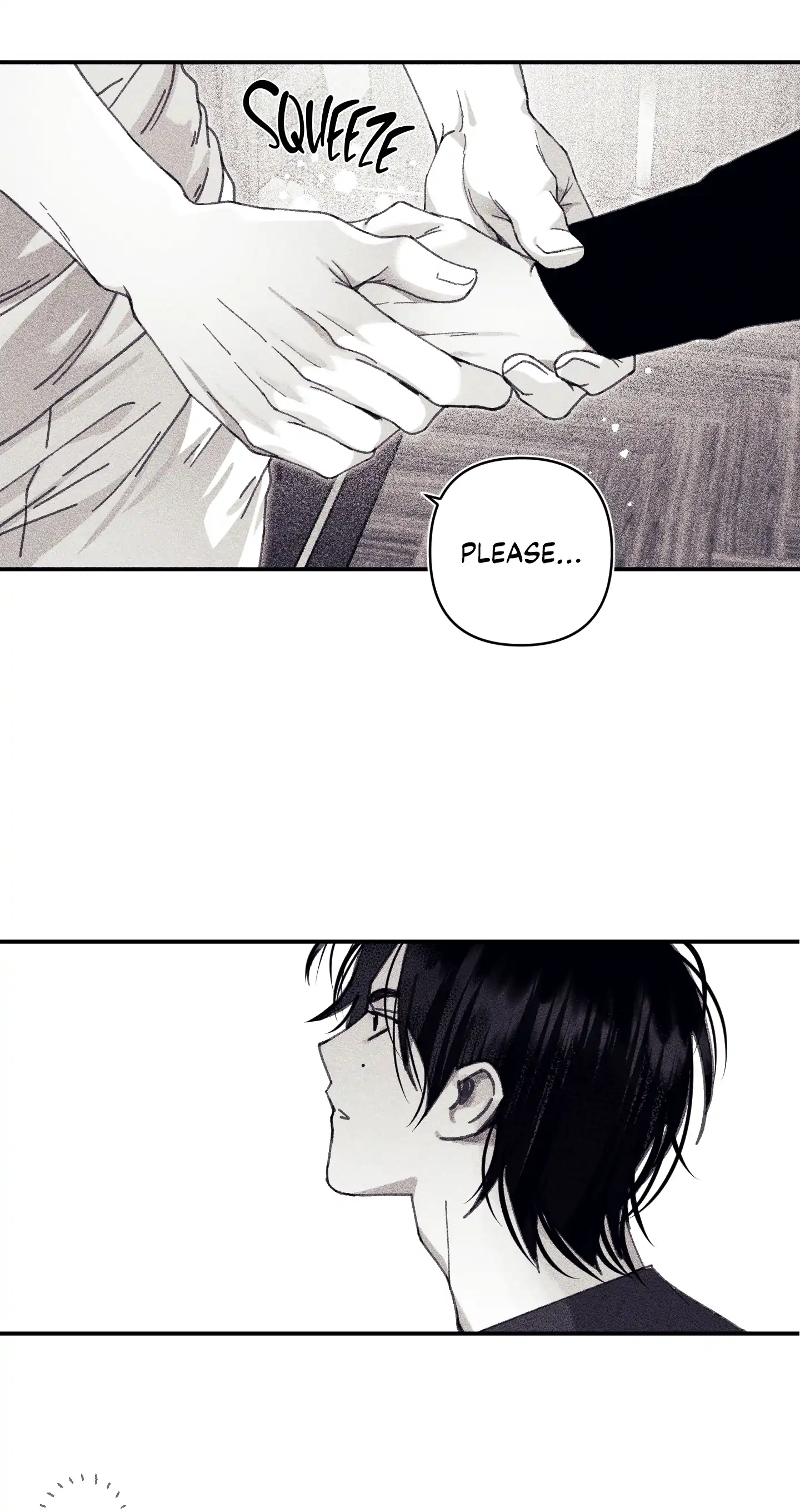 Casey’s Secret - Chapter 8 manhwa