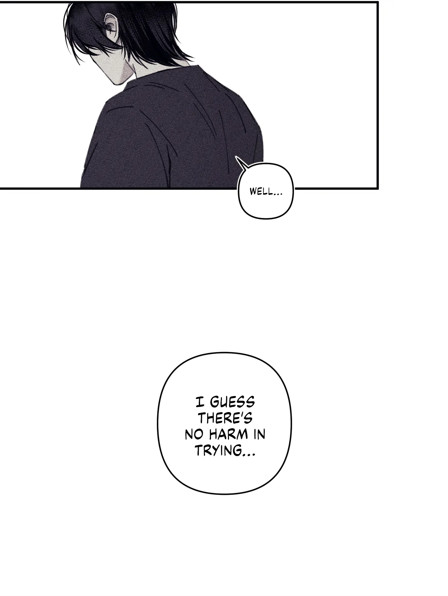 Casey’s Secret - Chapter 8 manhwa