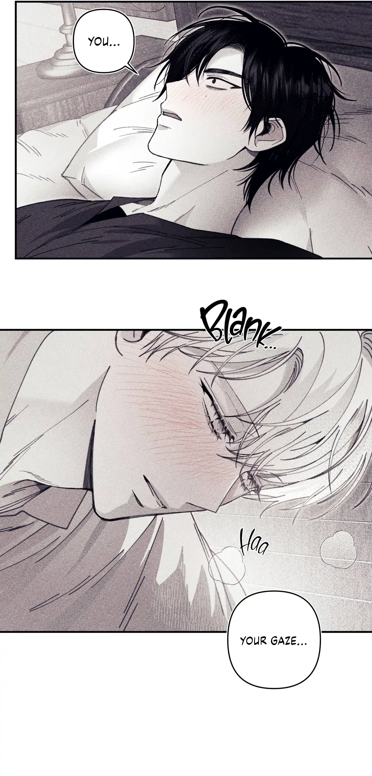 Casey’s Secret - Chapter 8 manhwa