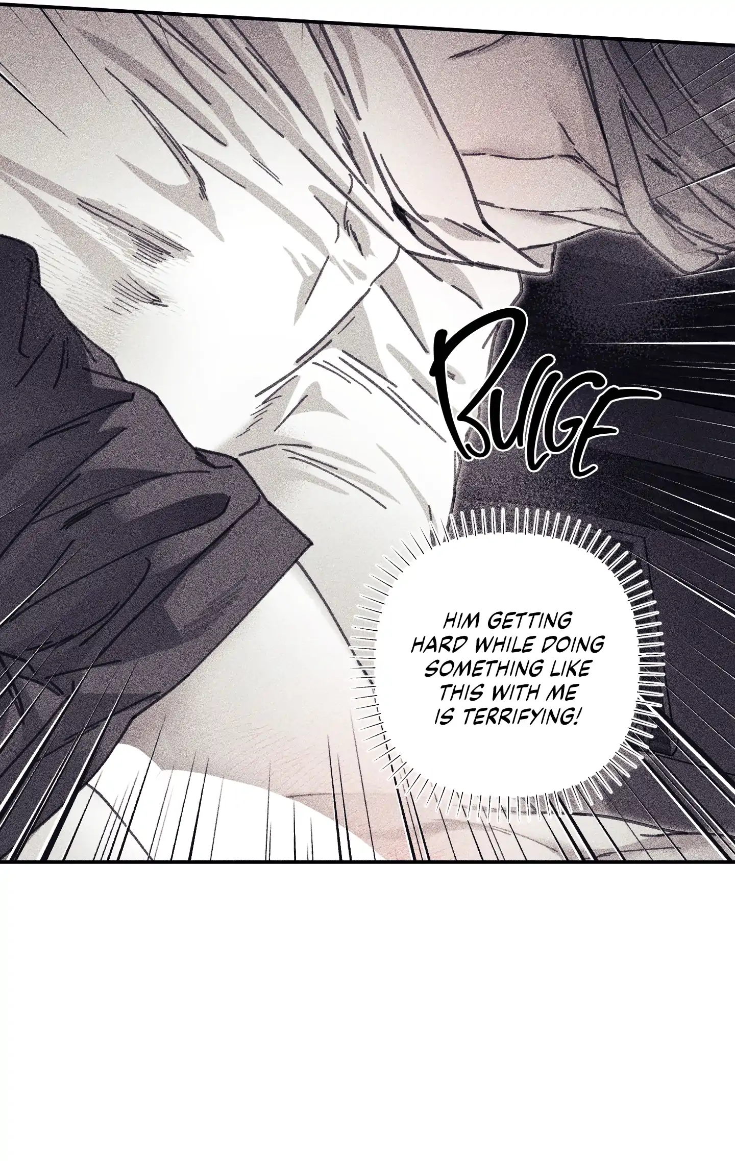 Casey’s Secret - Chapter 8 manhwa