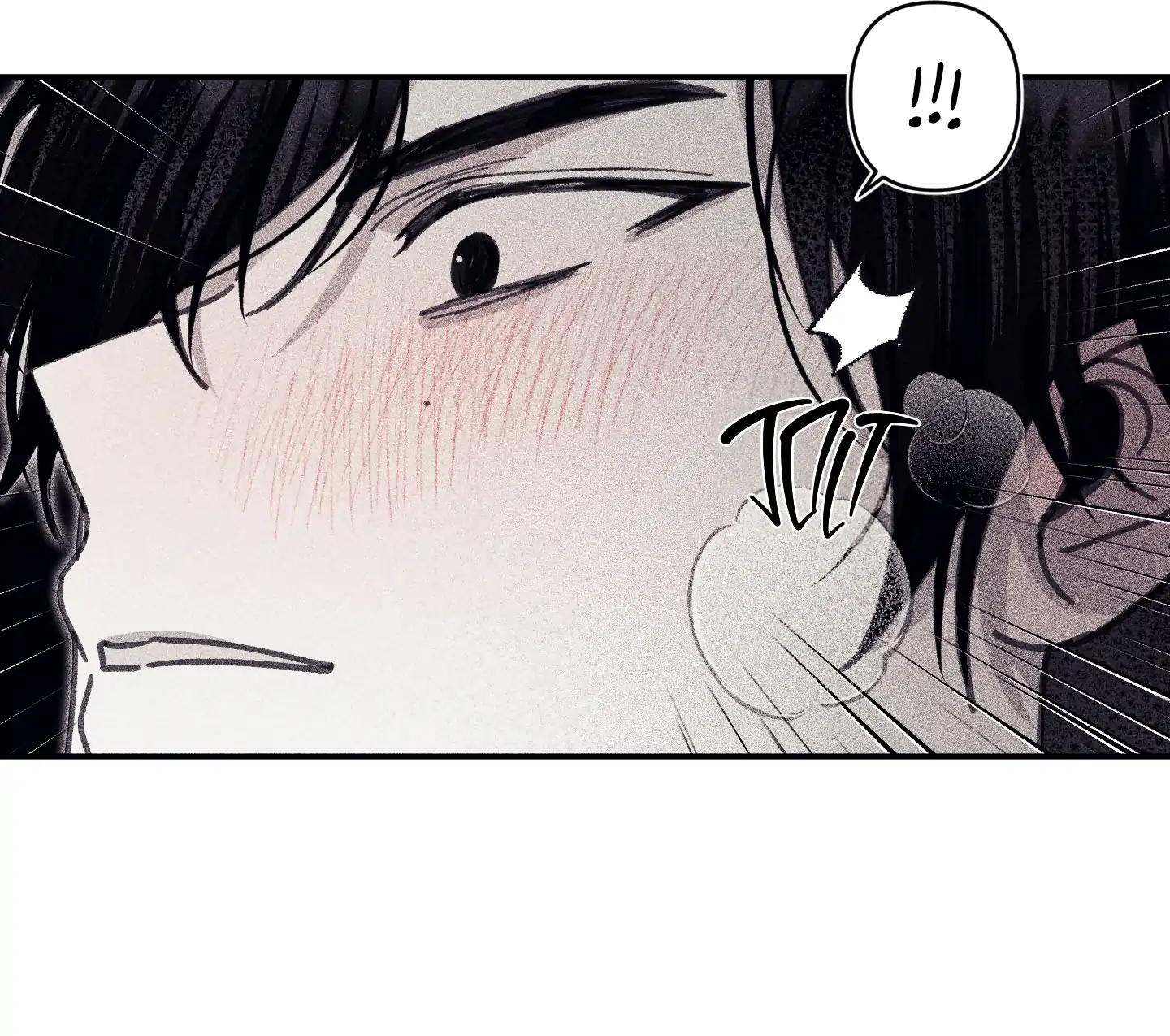 Casey’s Secret - Chapter 8 manhwa