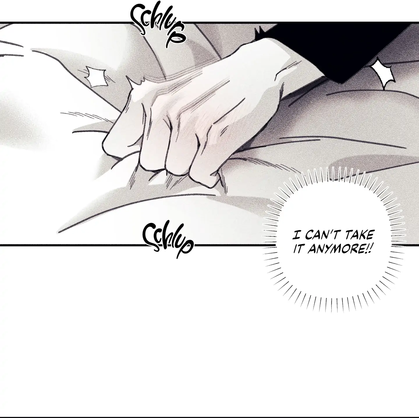 Casey’s Secret - Chapter 8 manhwa