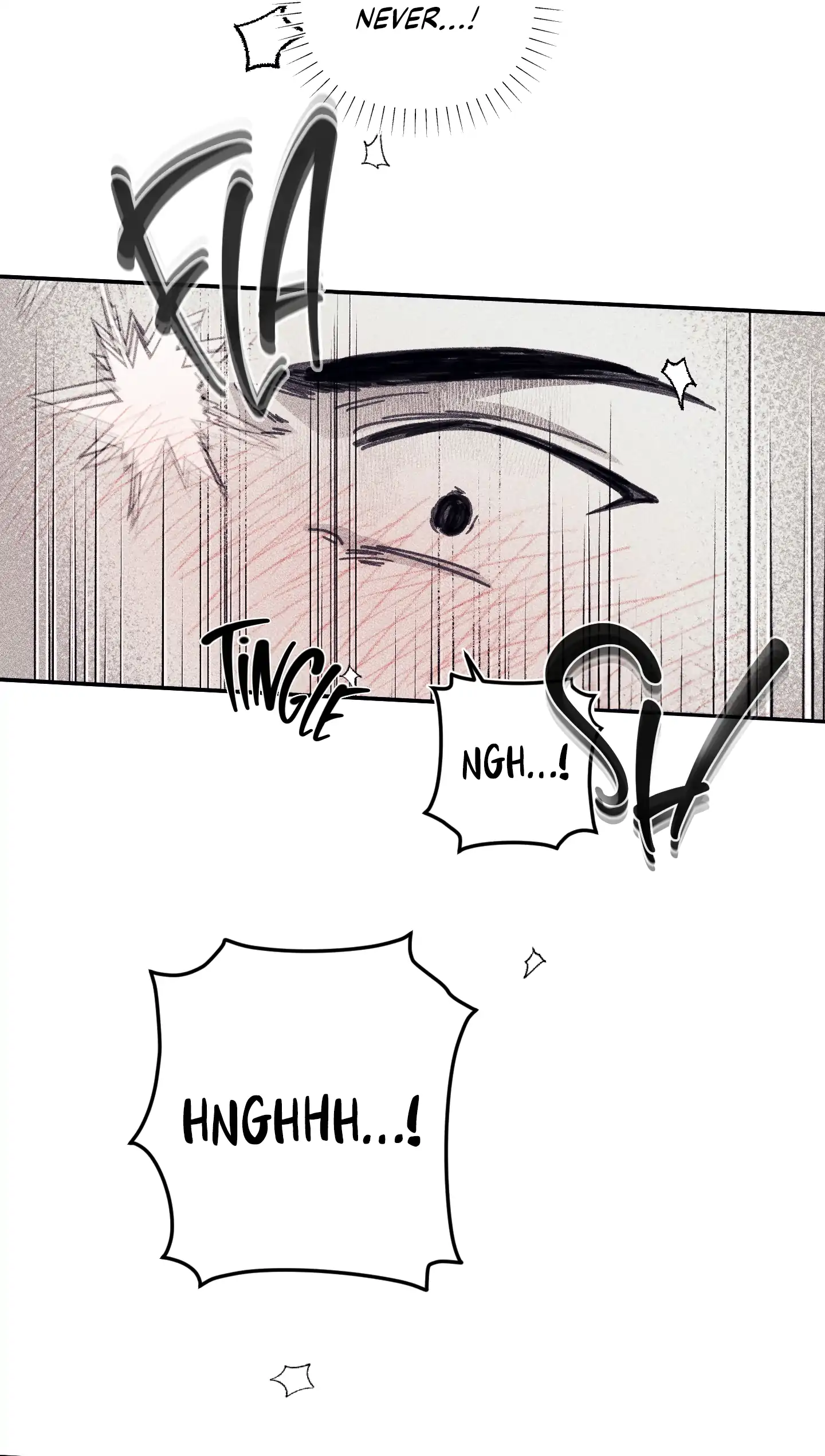 Casey’s Secret - Chapter 8 manhwa