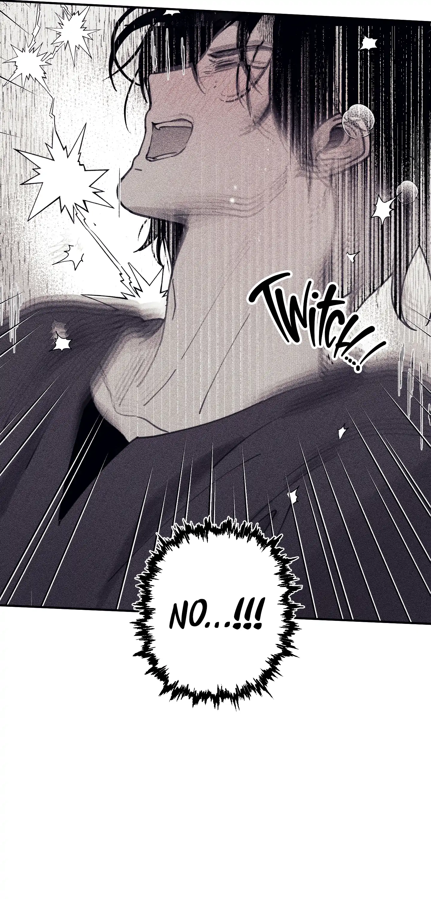 Casey’s Secret - Chapter 8 manhwa