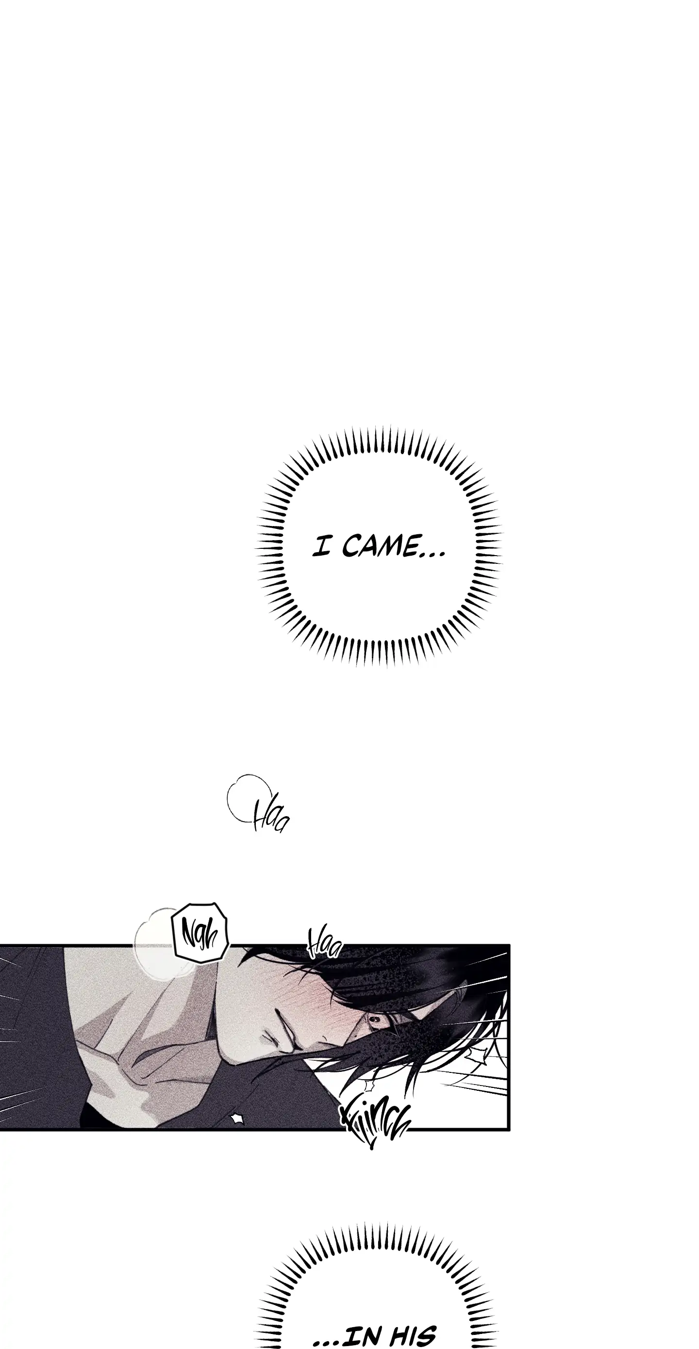 Casey’s Secret - Chapter 9 manhwa