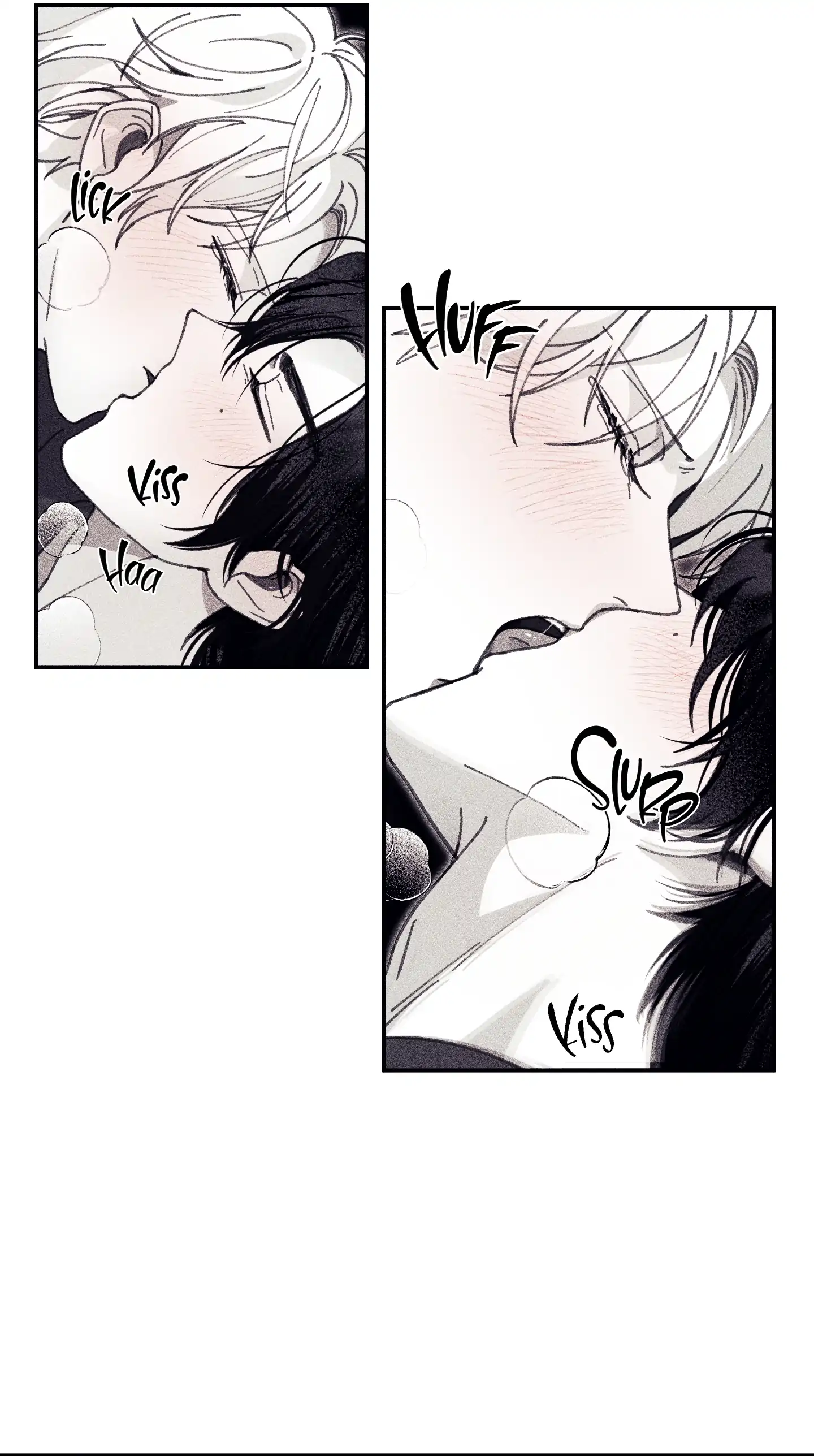 Casey’s Secret - Chapter 9 manhwa