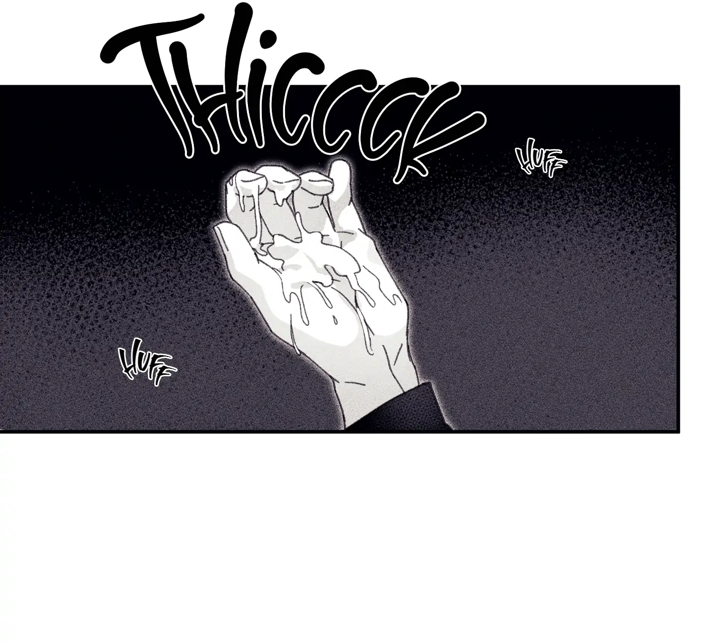 Casey’s Secret - Chapter 9 manhwa