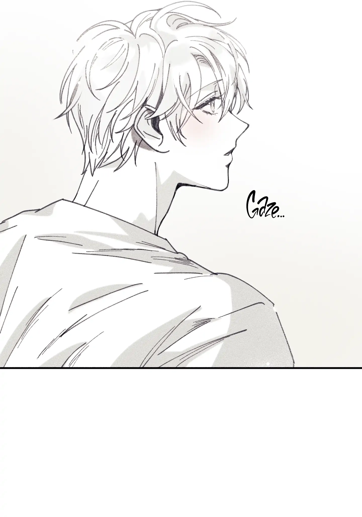 Casey’s Secret - Chapter 9 manhwa