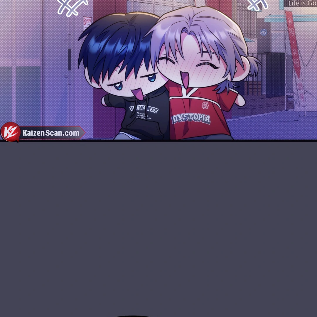 Just one Request [Kaizen Scan] - Chapter 12 manhwa