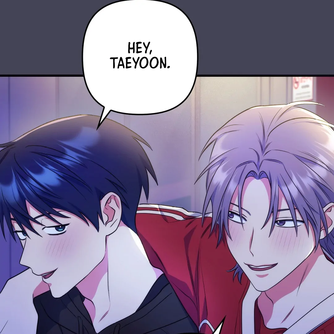 Just one Request [Kaizen Scan] - Chapter 12 manhwa