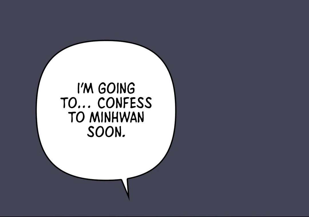 Just one Request [Kaizen Scan] - Chapter 12 manhwa