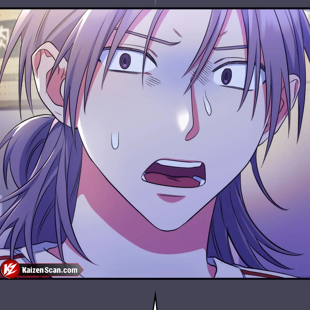 Just one Request [Kaizen Scan] - Chapter 12 manhwa