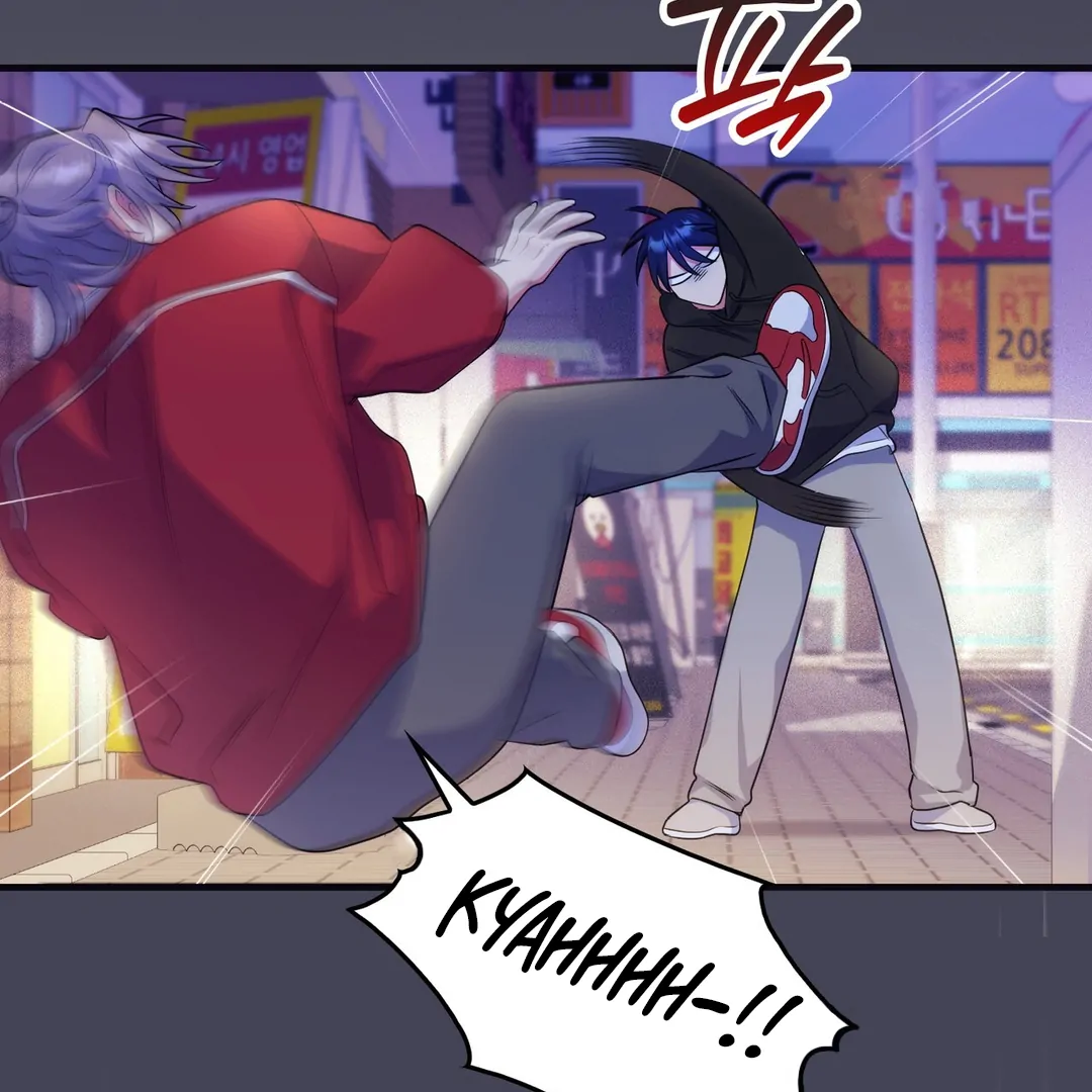 Just one Request [Kaizen Scan] - Chapter 12 manhwa