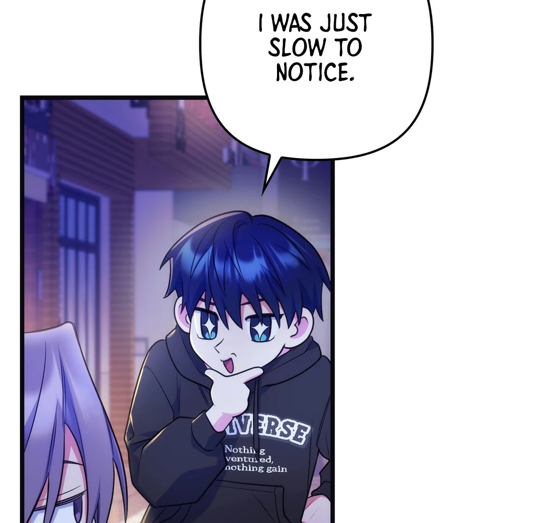 Just one Request [Kaizen Scan] - Chapter 12 manhwa