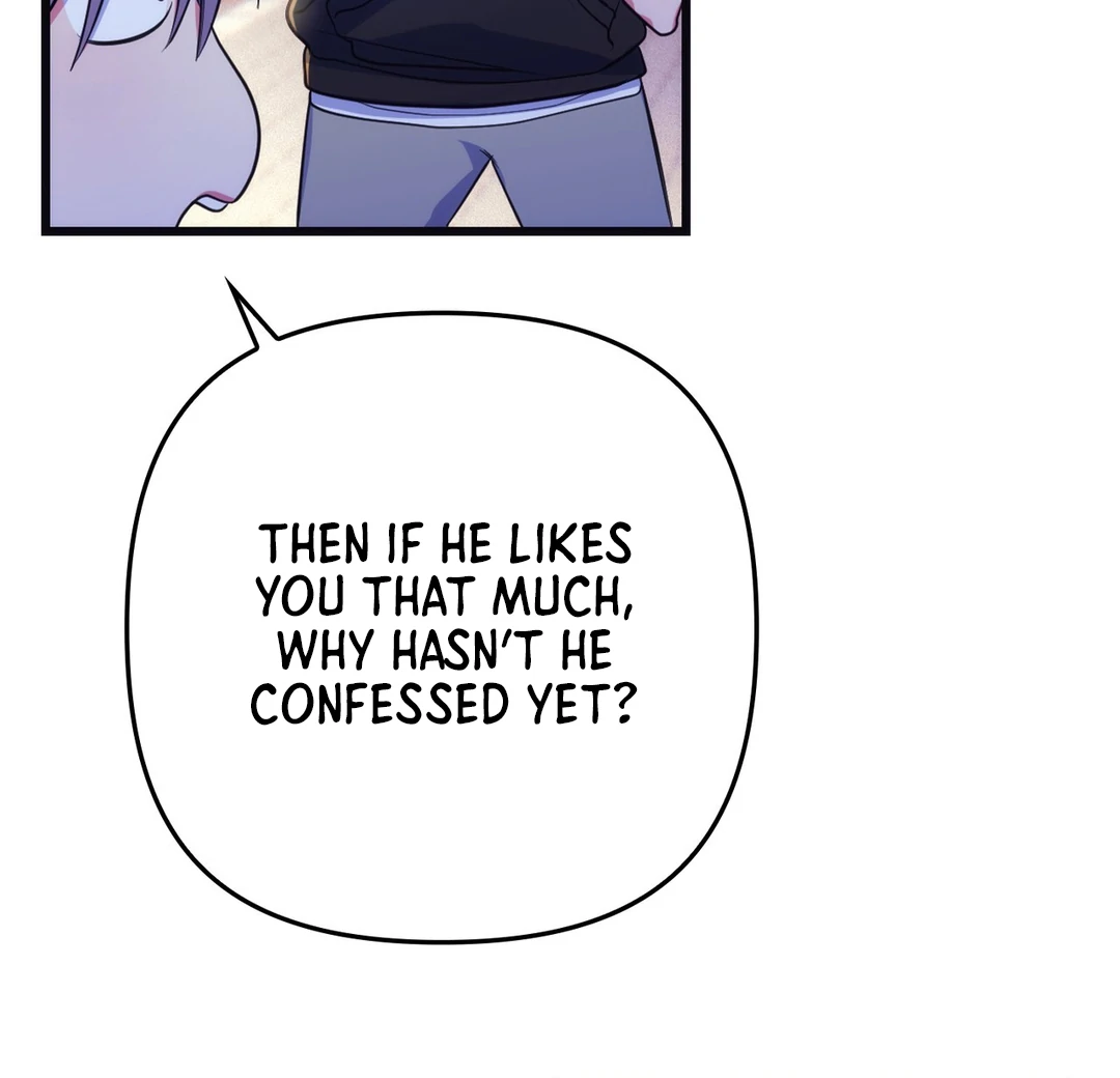 Just one Request [Kaizen Scan] - Chapter 12 manhwa