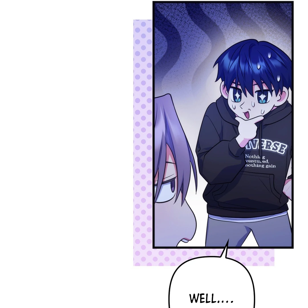 Just one Request [Kaizen Scan] - Chapter 12 manhwa
