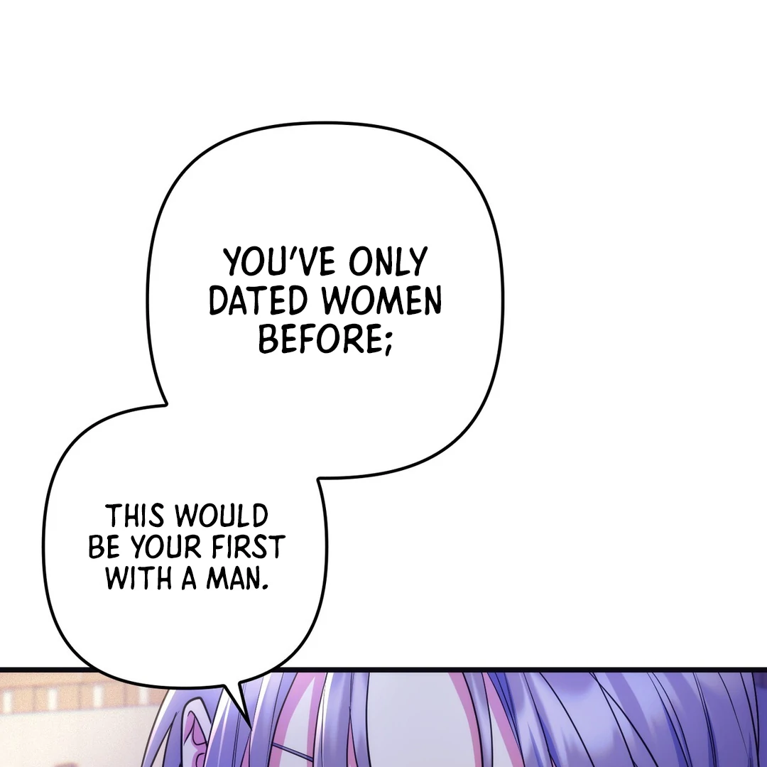 Just one Request [Kaizen Scan] - Chapter 12 manhwa