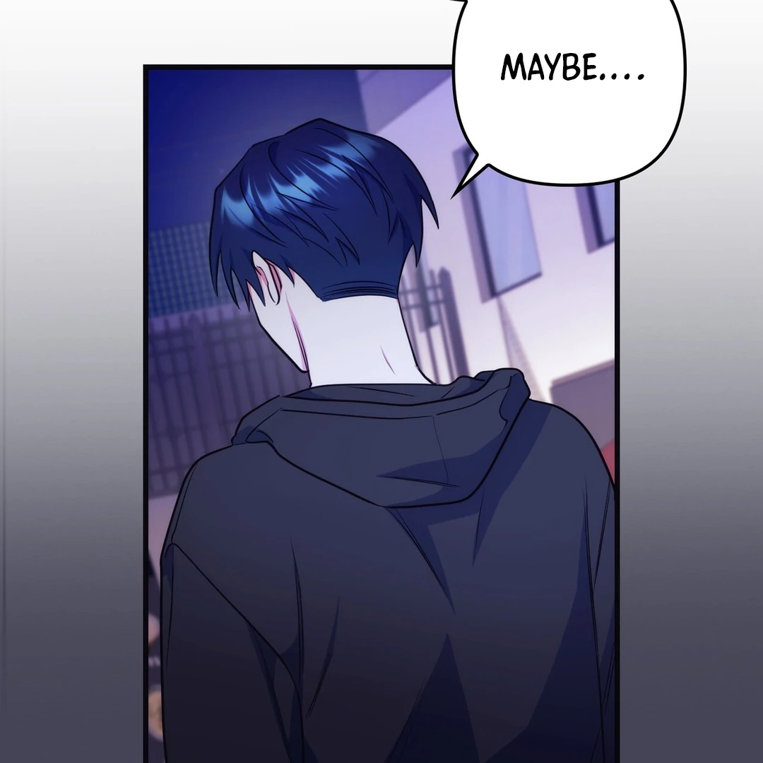 Just one Request [Kaizen Scan] - Chapter 12 manhwa