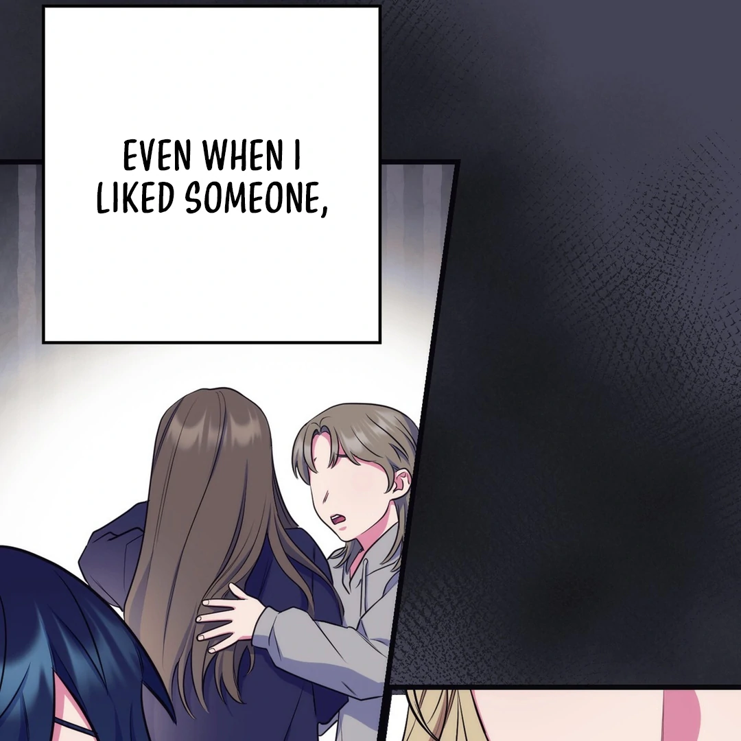 Just one Request [Kaizen Scan] - Chapter 12 manhwa