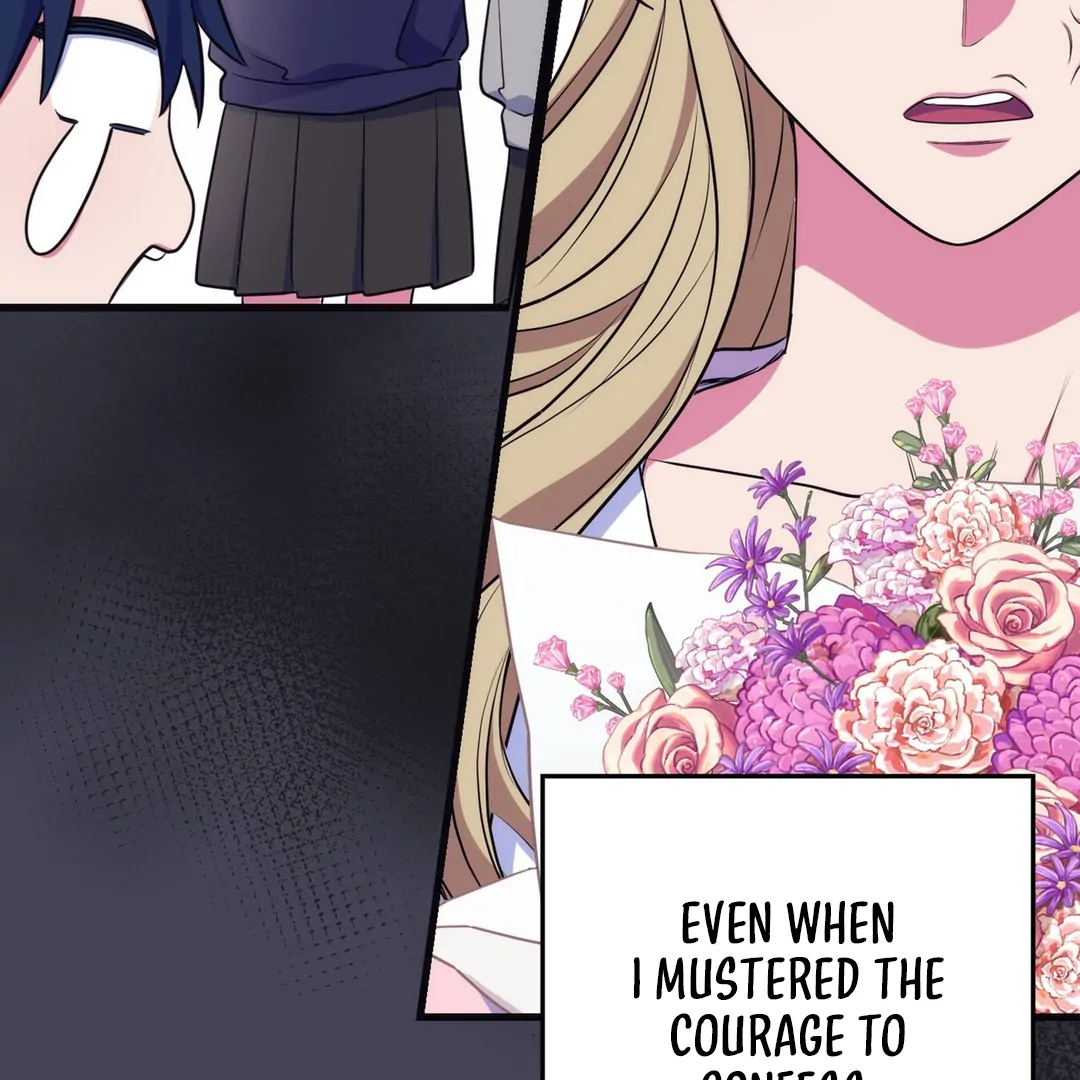 Just one Request [Kaizen Scan] - Chapter 12 manhwa