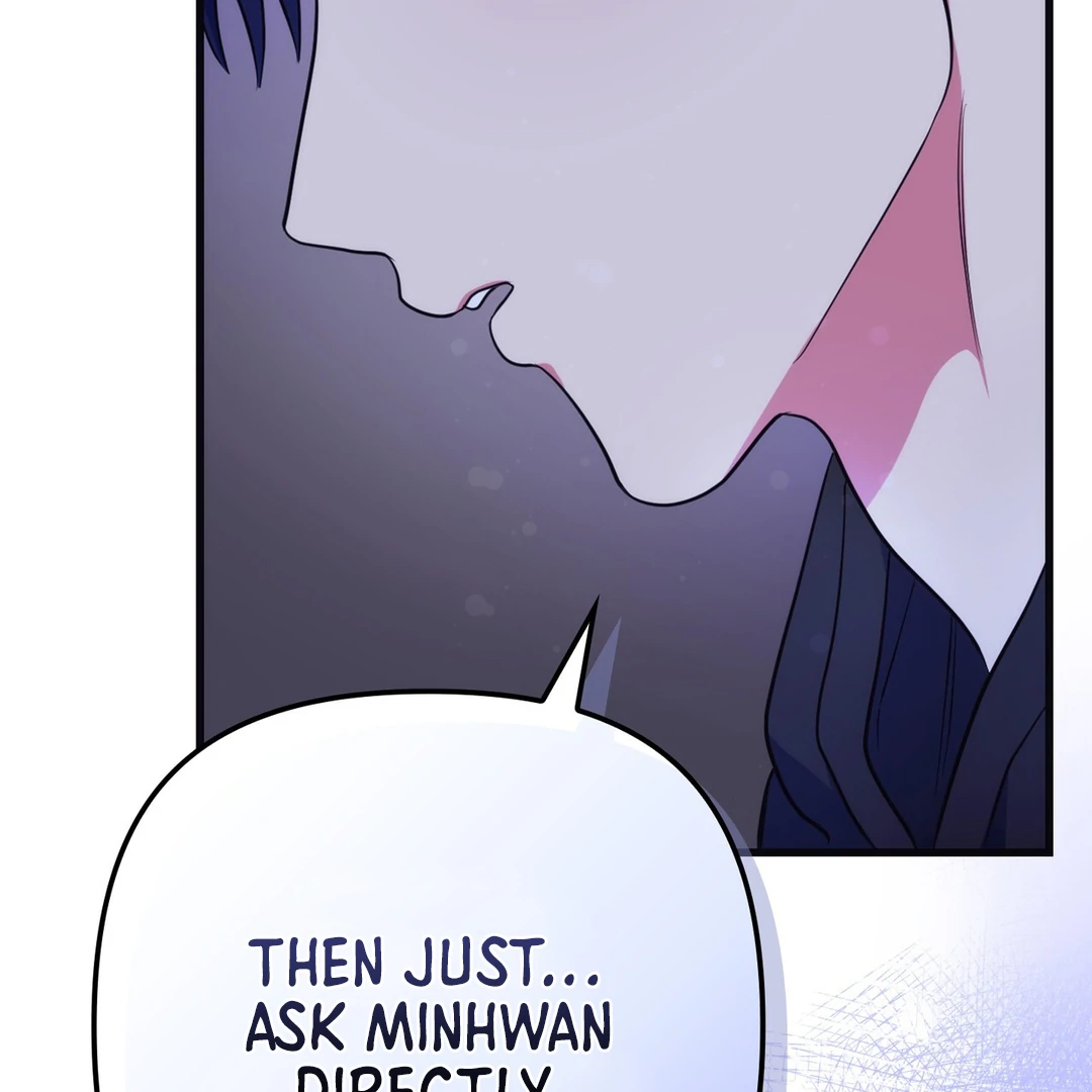 Just one Request [Kaizen Scan] - Chapter 12 manhwa