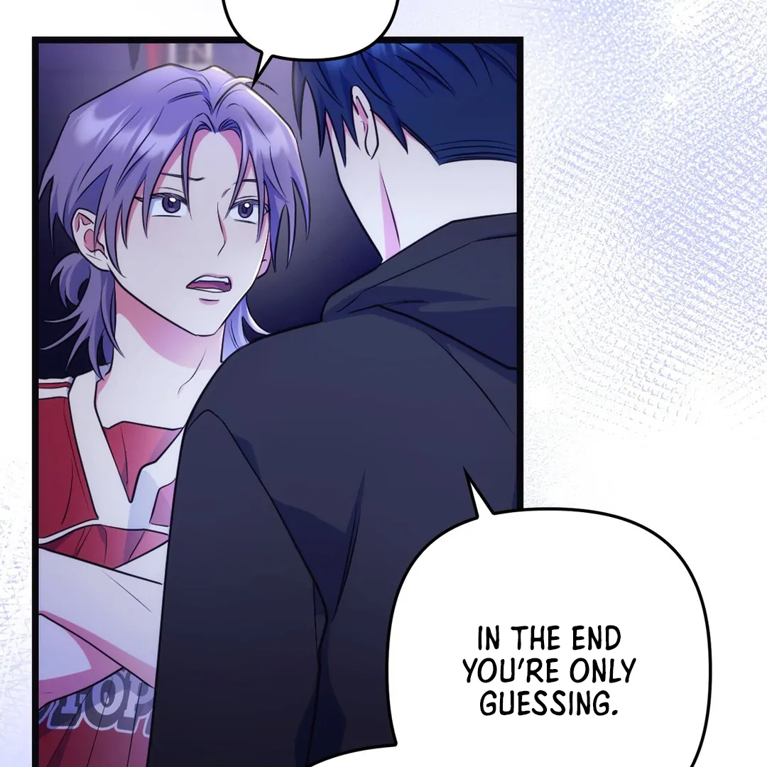 Just one Request [Kaizen Scan] - Chapter 12 manhwa