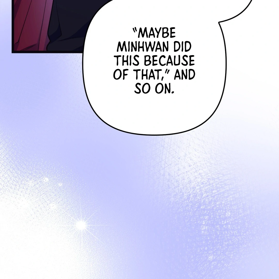 Just one Request [Kaizen Scan] - Chapter 12 manhwa