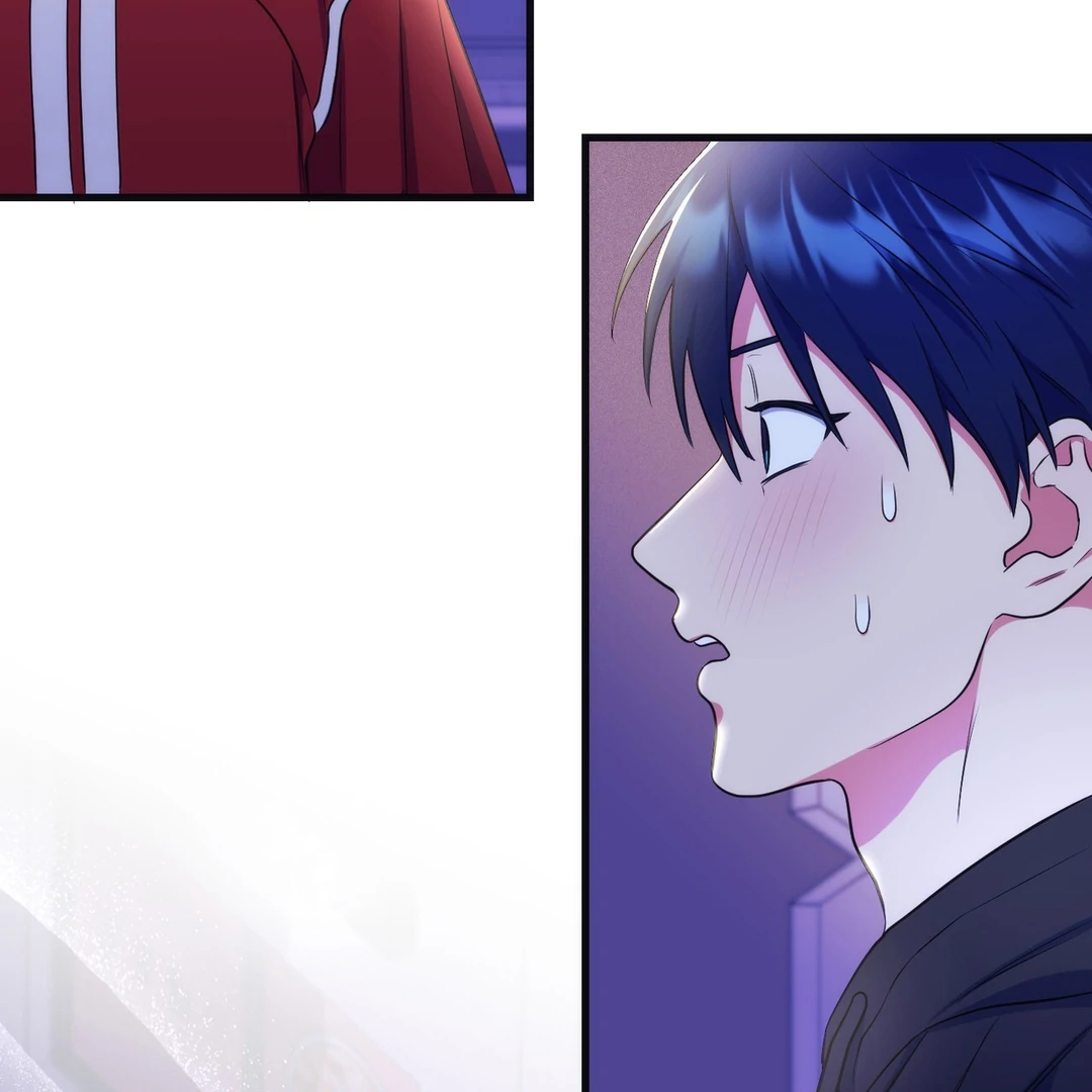 Just one Request [Kaizen Scan] - Chapter 12 manhwa