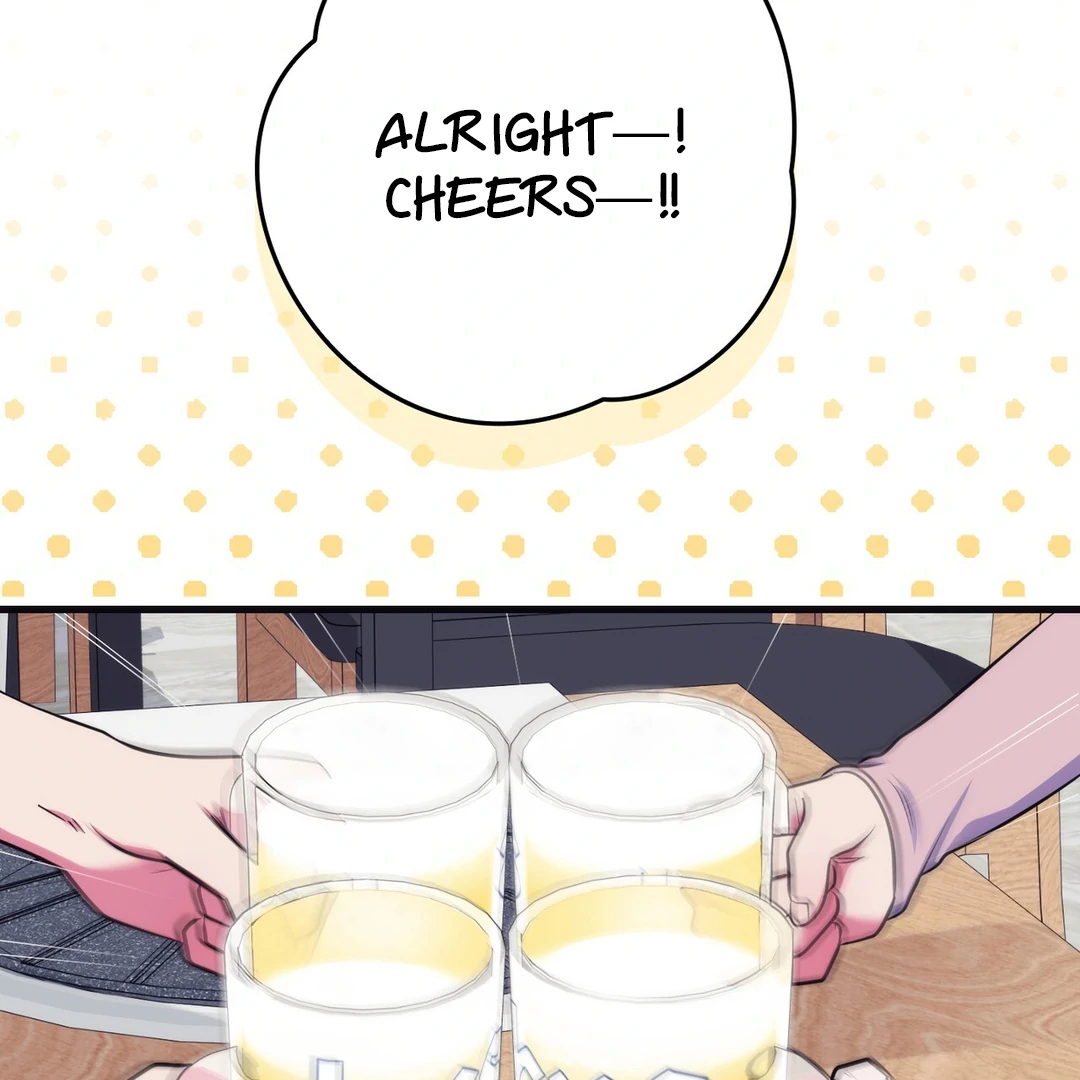 Just one Request [Kaizen Scan] - Chapter 12 manhwa