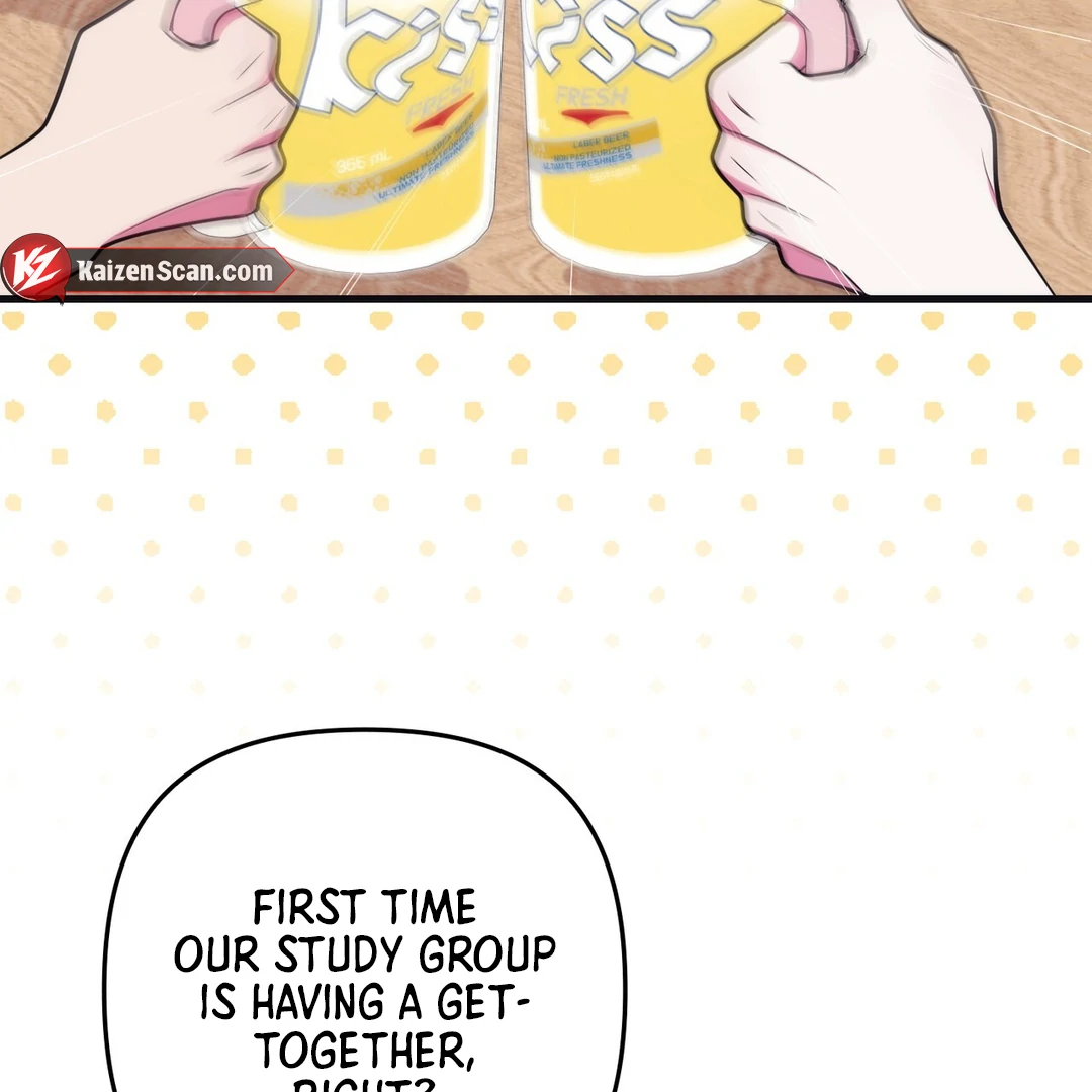 Just one Request [Kaizen Scan] - Chapter 12 manhwa