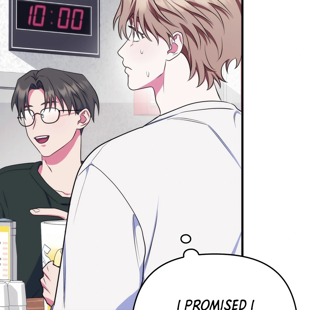 Just one Request [Kaizen Scan] - Chapter 12 manhwa