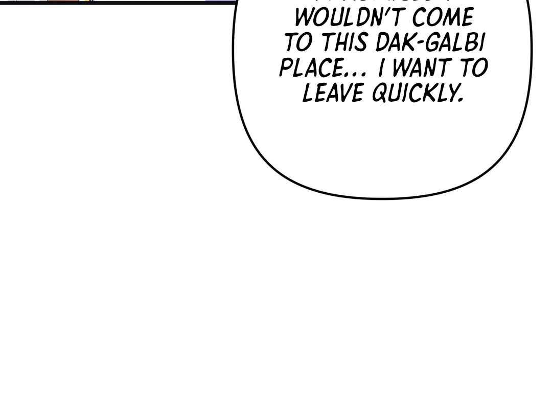 Just one Request [Kaizen Scan] - Chapter 12 manhwa