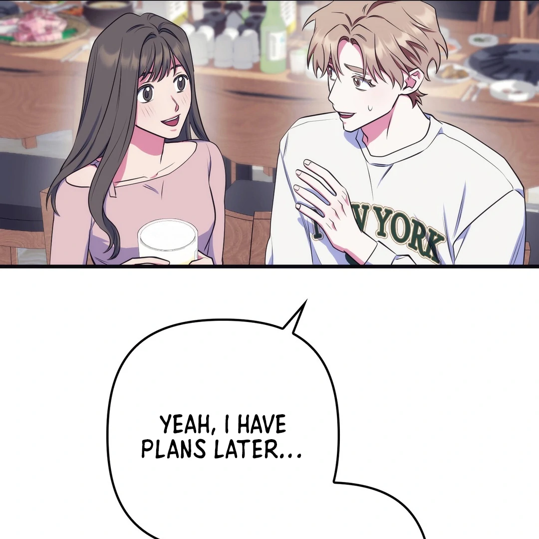 Just one Request [Kaizen Scan] - Chapter 12 manhwa