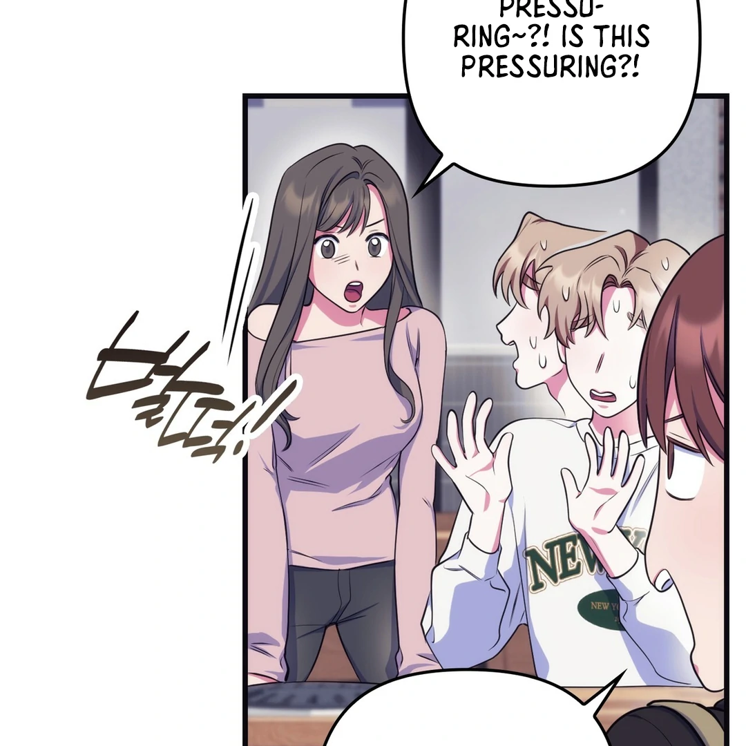 Just one Request [Kaizen Scan] - Chapter 12 manhwa