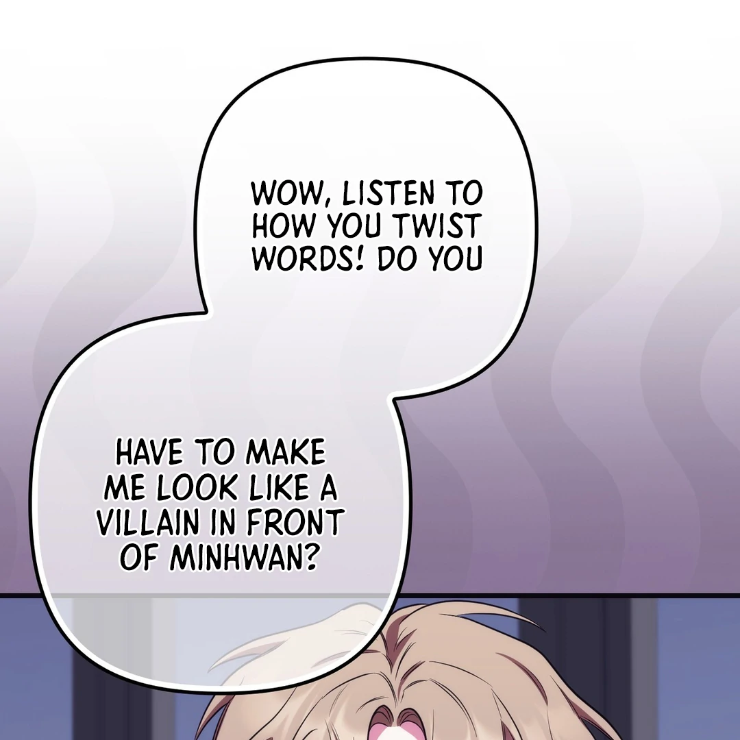 Just one Request [Kaizen Scan] - Chapter 12 manhwa
