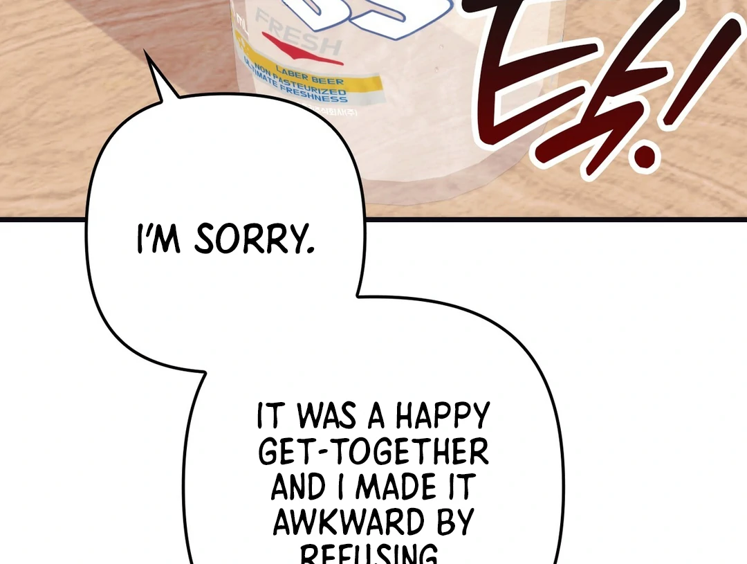 Just one Request [Kaizen Scan] - Chapter 12 manhwa