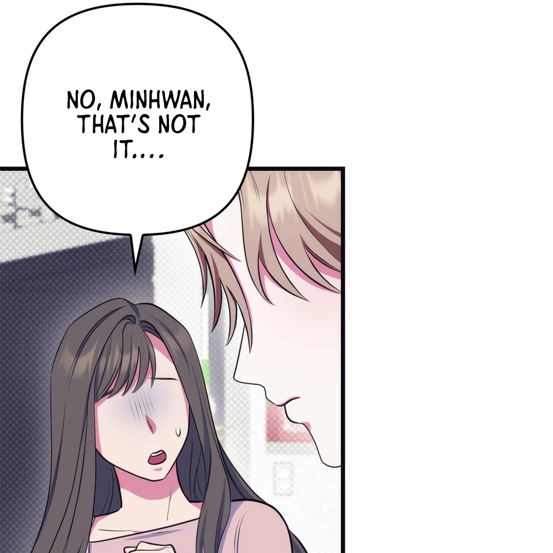 Just one Request [Kaizen Scan] - Chapter 12 manhwa