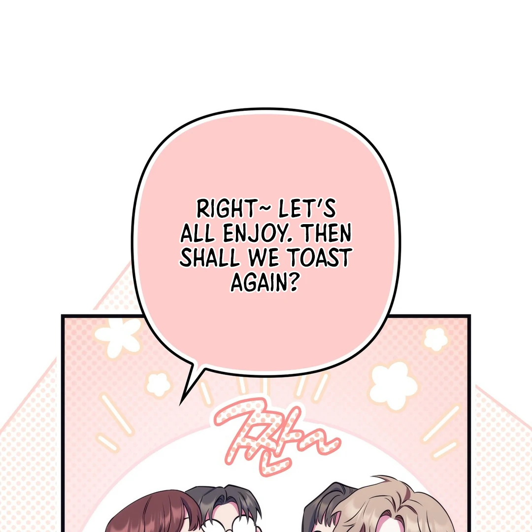 Just one Request [Kaizen Scan] - Chapter 12 manhwa