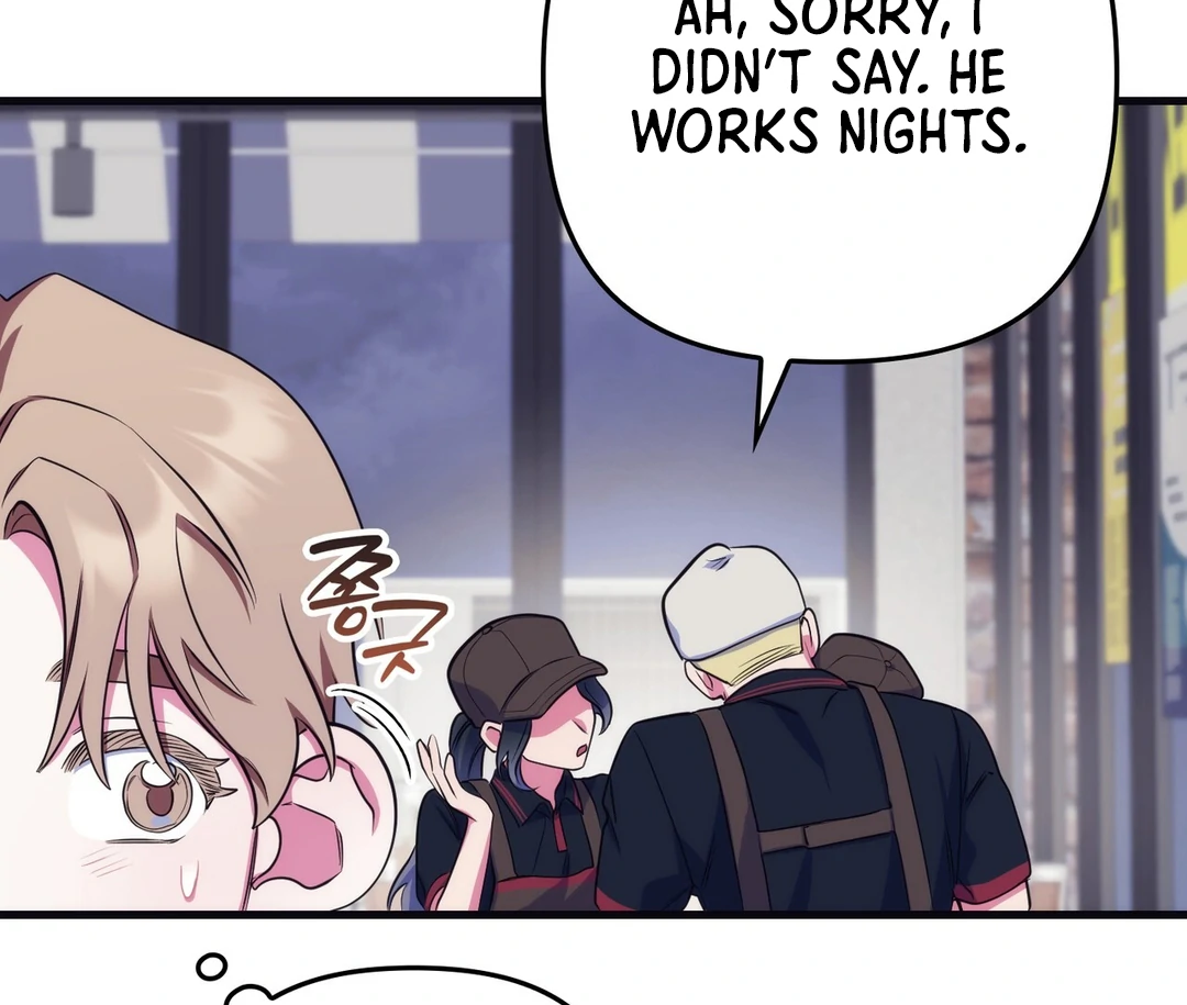 Just one Request [Kaizen Scan] - Chapter 12 manhwa