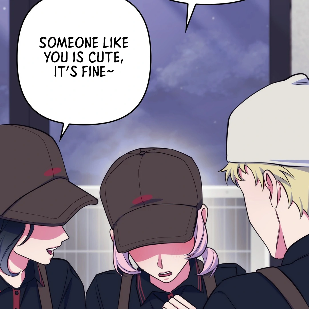 Just one Request [Kaizen Scan] - Chapter 12 manhwa
